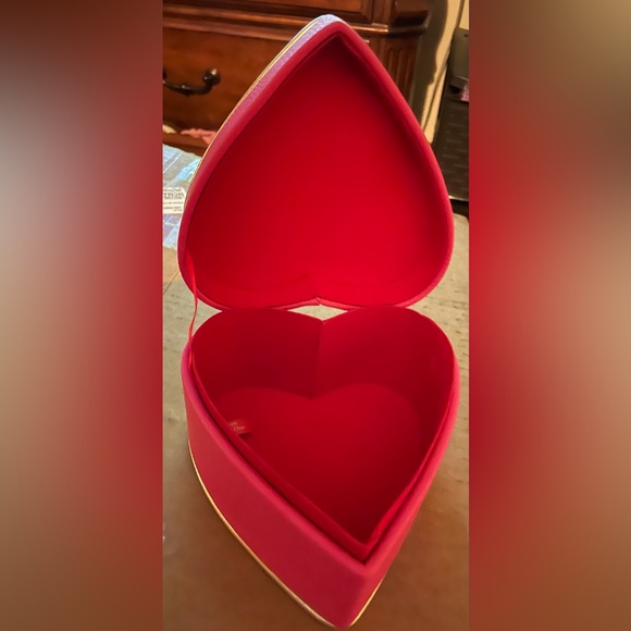 Victoria’s Secret Trinket Box - Picture 6 of 6